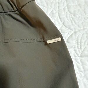Vuori Sage Green Casual Pants